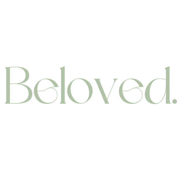 Beloved.